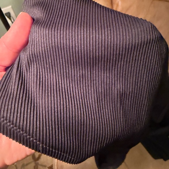 Black Bikini Bottom - Picture 4 of 4